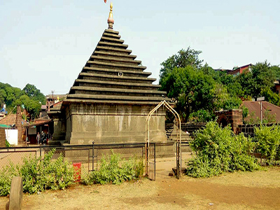 Mahabaleshwar Temple